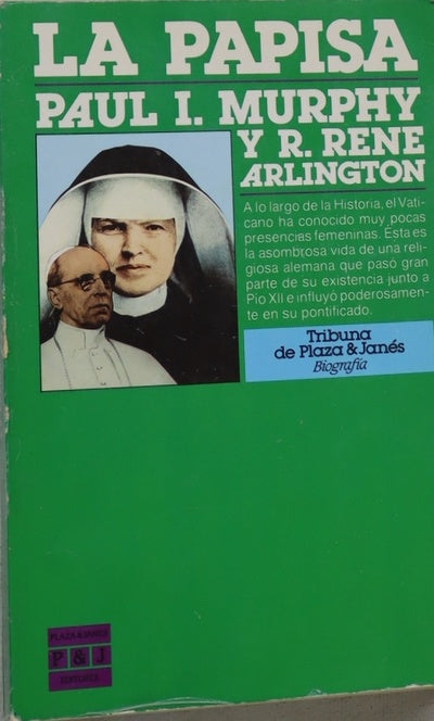 La Papisa