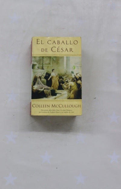 El caballo de César