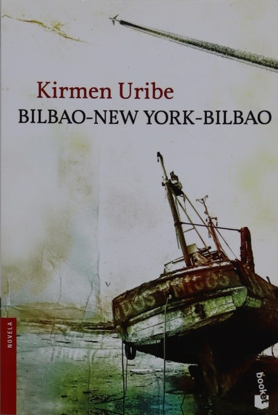Bilbao-New York-Bilbao