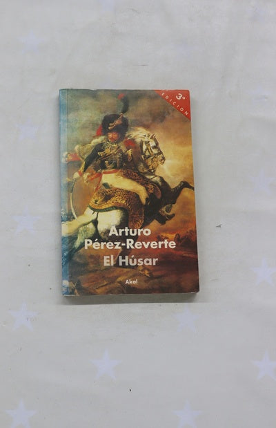 El húsar
