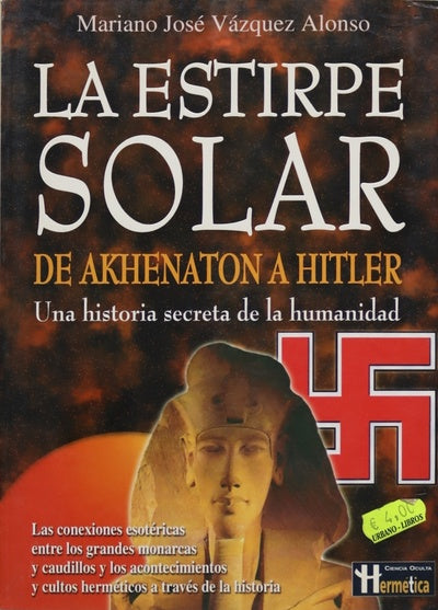 La estirpe solar