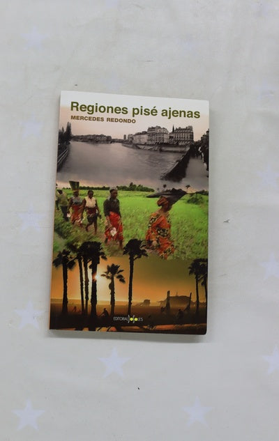 Regiones pisé ajenas