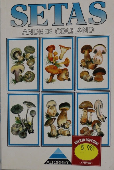 Setas