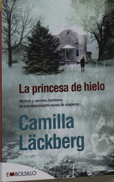 La princesa de hielo