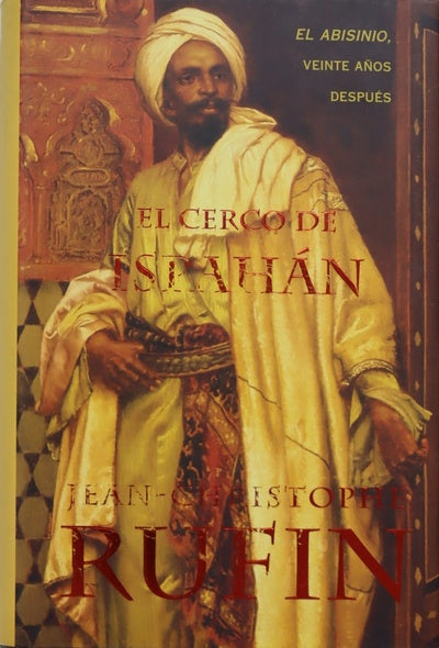 El cerco de Ispahán