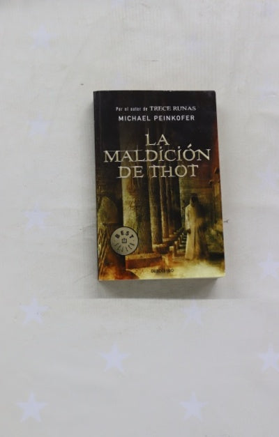 La maldición de Thot