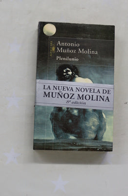Plenilunio