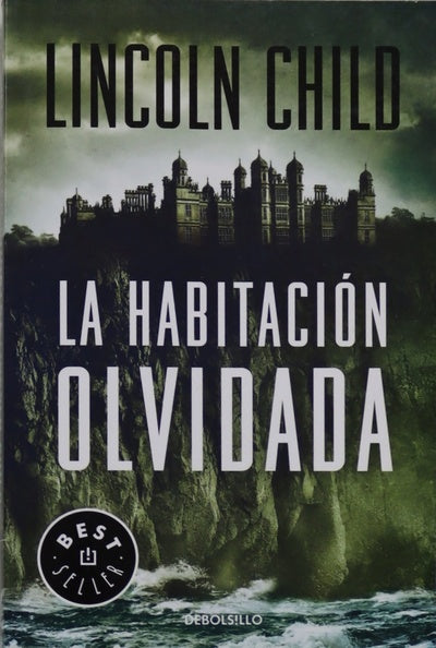 La habitación olvidada