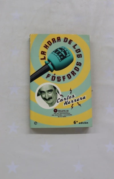 La hora de los fósforos las intervenciones más divertidas y escuchadas de la radio