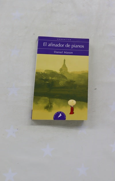 El afinador de pianos