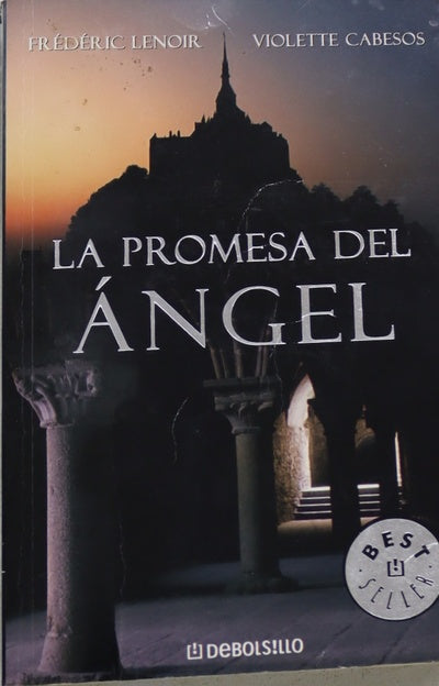 La promesa del ángel