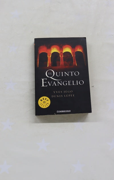 El quinto evangelio