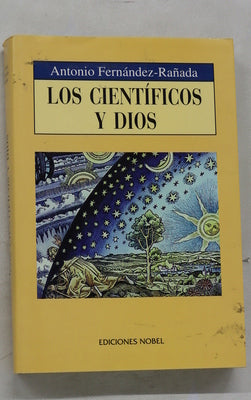 Los científicos y Dios