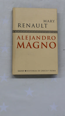 Alejandro Magno
