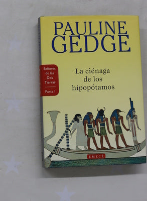 La ciénaga de los hipopótamos