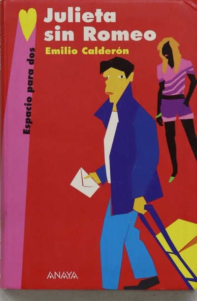 Julieta sin Romeo