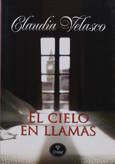 El cielo en llamas