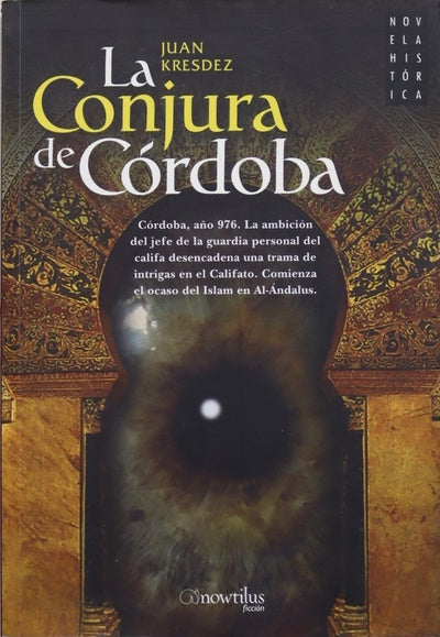 La conjura de Córdoba