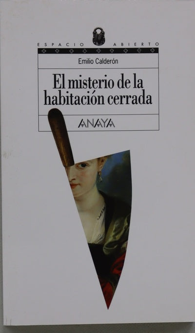 El misterio de la habitación cerrada
