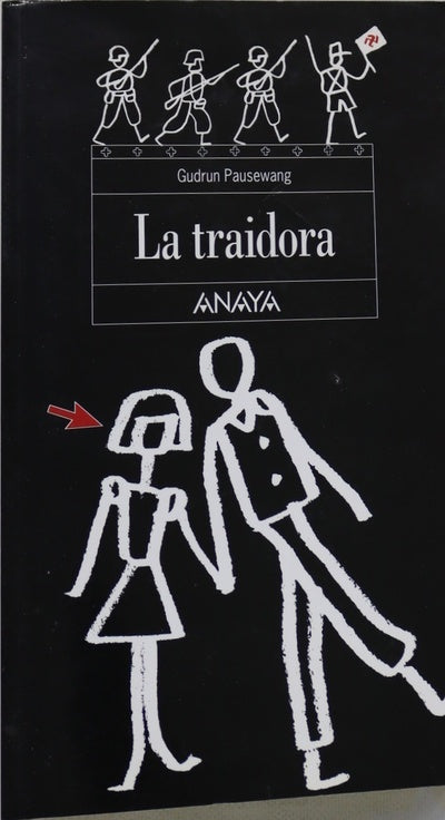 La traidora