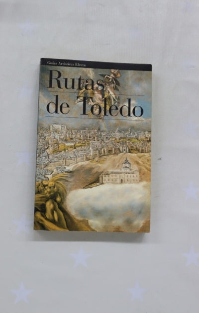 Rutas de Toledo
