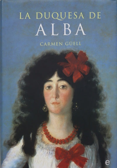 La Duquesa de Alba