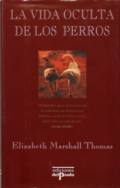 La vida oculta de los perros