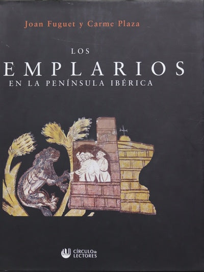 Los templarios en la Península Ibérica