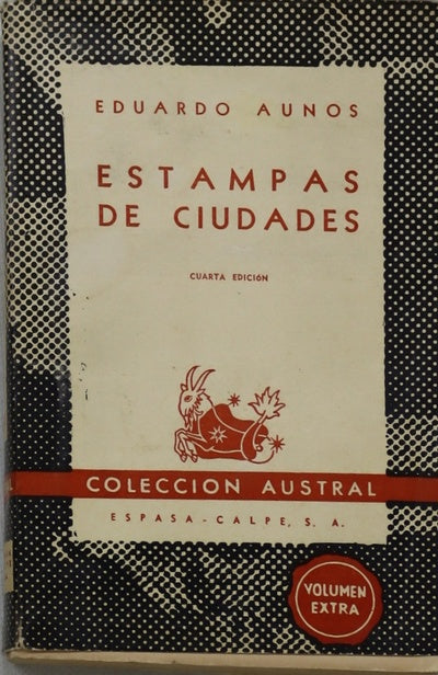 Estampas de ciudades