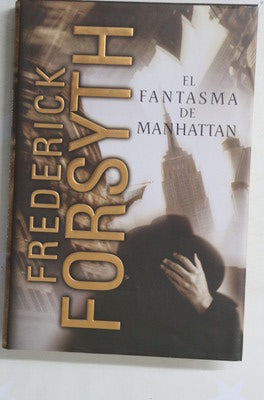 El fantasma de Manhattan