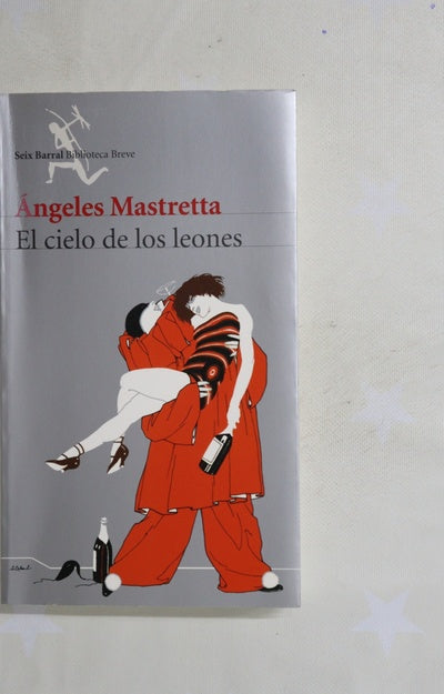 El cielo de los leones