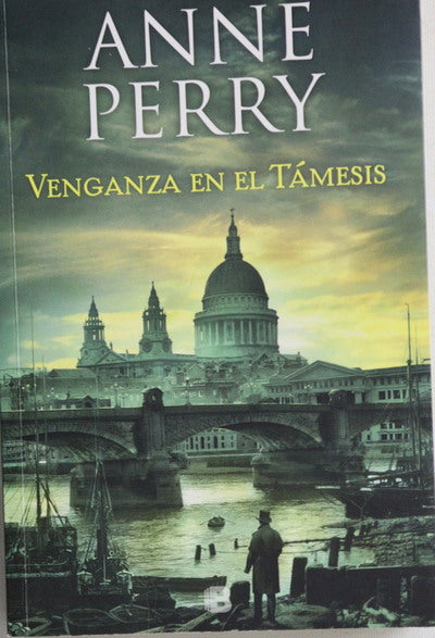 Venganza en el Támesis