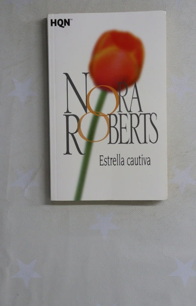 Estrella cautiva