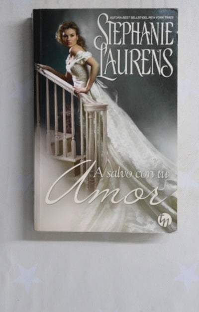 A salvo con tu amor
