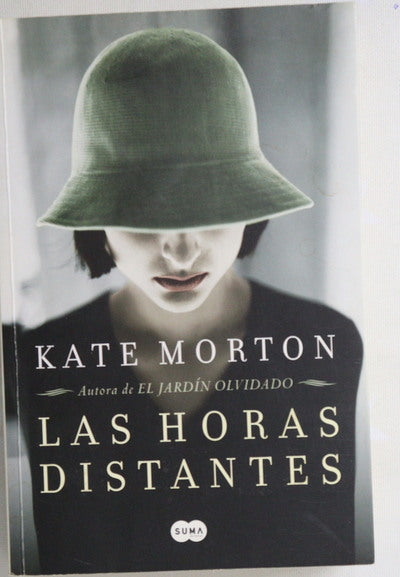 Las horas distantes