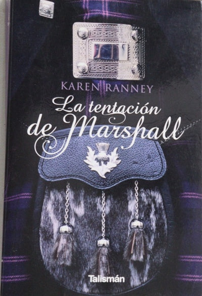 La tentación de Marshall