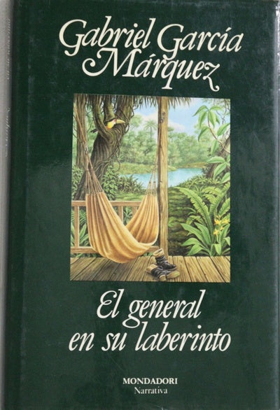El general en su laberinto