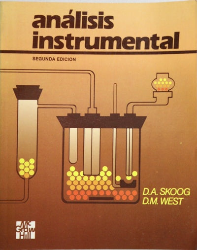Análisis instrumental