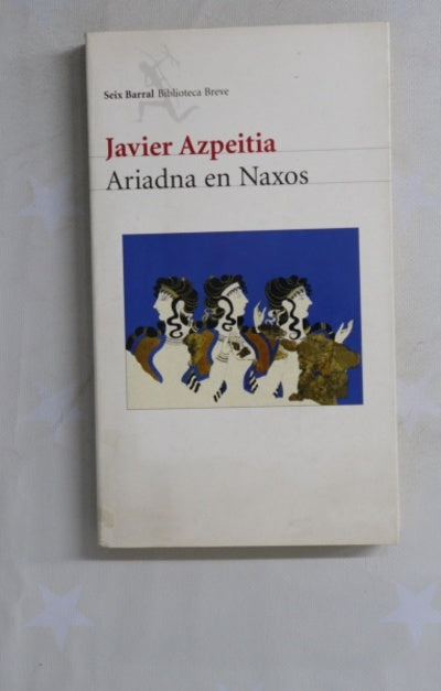 Ariadna en Naxos