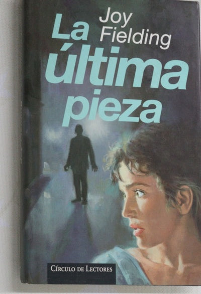 La última pieza