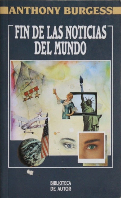 Fin de las noticias del mundo