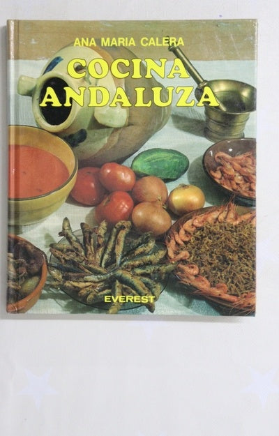 Cocina andaluza