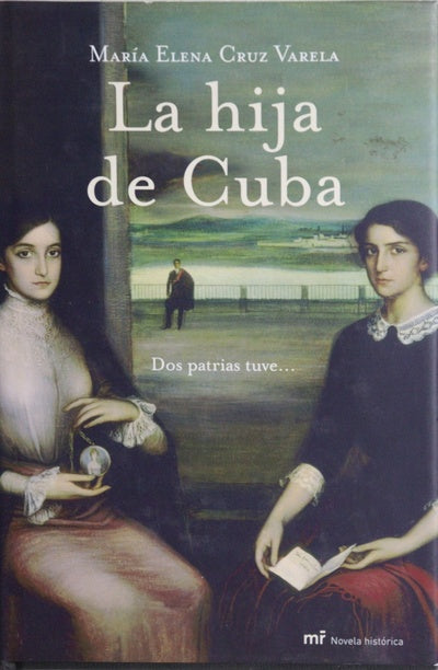 La hija de Cuba