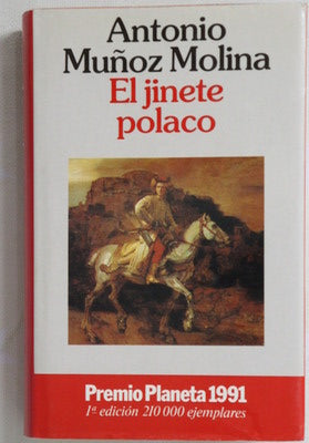 El jinete polaco
