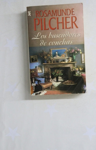 Los buscadores de conchas