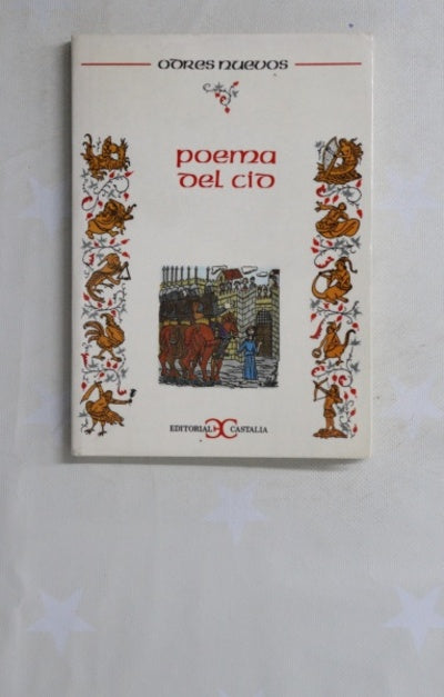 Poema del Cid