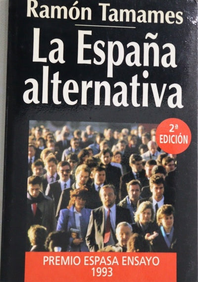 La España alternativa