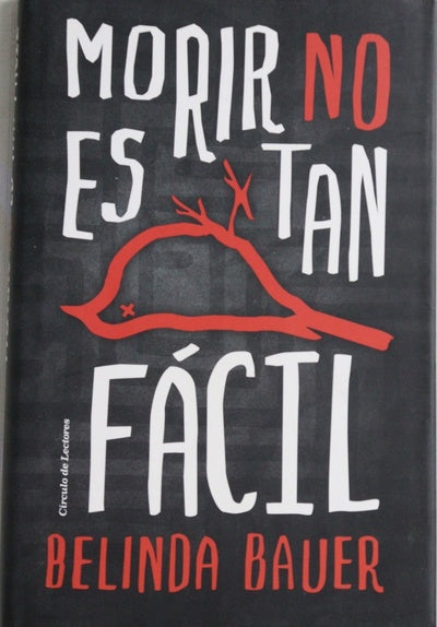 Morir no es tan fácil