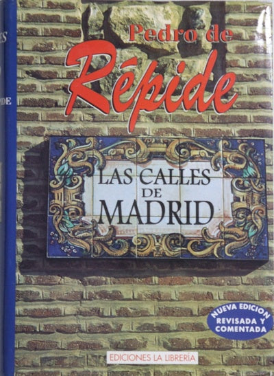 Las calles de Madrid