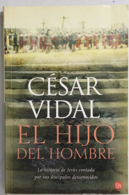 El Hijo del Hombre
